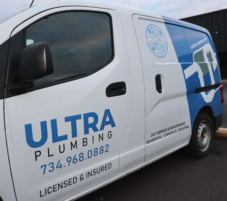 Why Ultra Plumbing is the Go-To Service for All Your Plumbing Needs